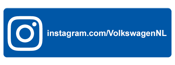 Instagram Volkswagen