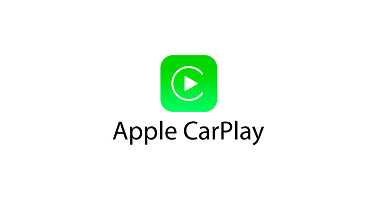 Apple CarPlay