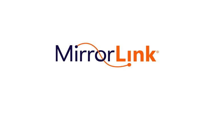 MirrorLink